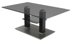 Online Rimini Deluxe höhenverstellbarer Couchtisch Couchtische