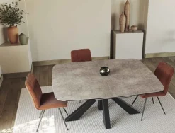 Sale Rio Keramik Esstisch ausziehbar Esstische|Esstische