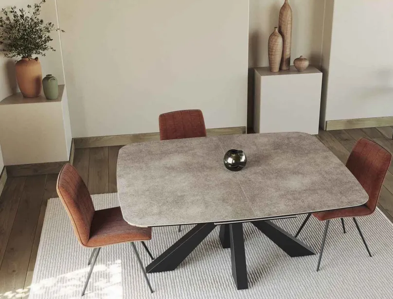 Sale Rio Keramik Esstisch ausziehbar Esstische|Esstische