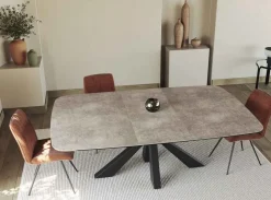 Sale Rio Keramik Esstisch ausziehbar Esstische|Esstische