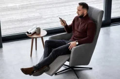 Online Riverside Fernsehsessel modern Sessel