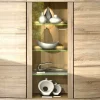 Online RMI Siena Highboard eiche Highboards|Buffetschränke