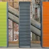 Hot Rolladenschrank Rollladenschränke Büro abschließbar viele Farben Regale