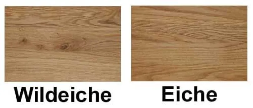 Online Romeo Esstisch eiche quadratisch Esstische|Esstische
