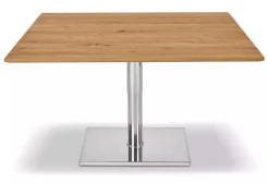 K736 Couchtisch höhenverstellbar Keramik Glas individuell Couchtische