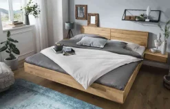 Best Roseville Bett Vollholz Massivholzbett