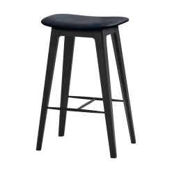 Best Barhocker -Nordic Bar Stool- Oak Stühle|Barstühle