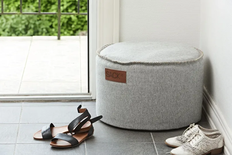 Online Cobana Pouf Hocker|Sitzsack