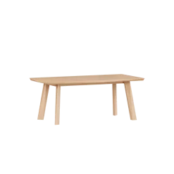 Hot Esstisch -Edge Dining Table- Esstische|Esstische
