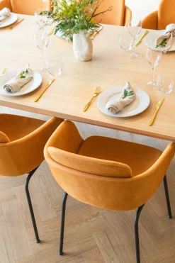 Hot Esstisch -Edge Dining Table- Esstische|Esstische
