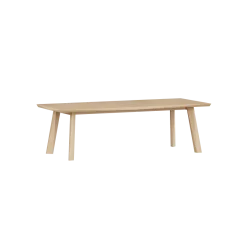 Hot Esstisch -Edge Dining Table- Esstische|Esstische