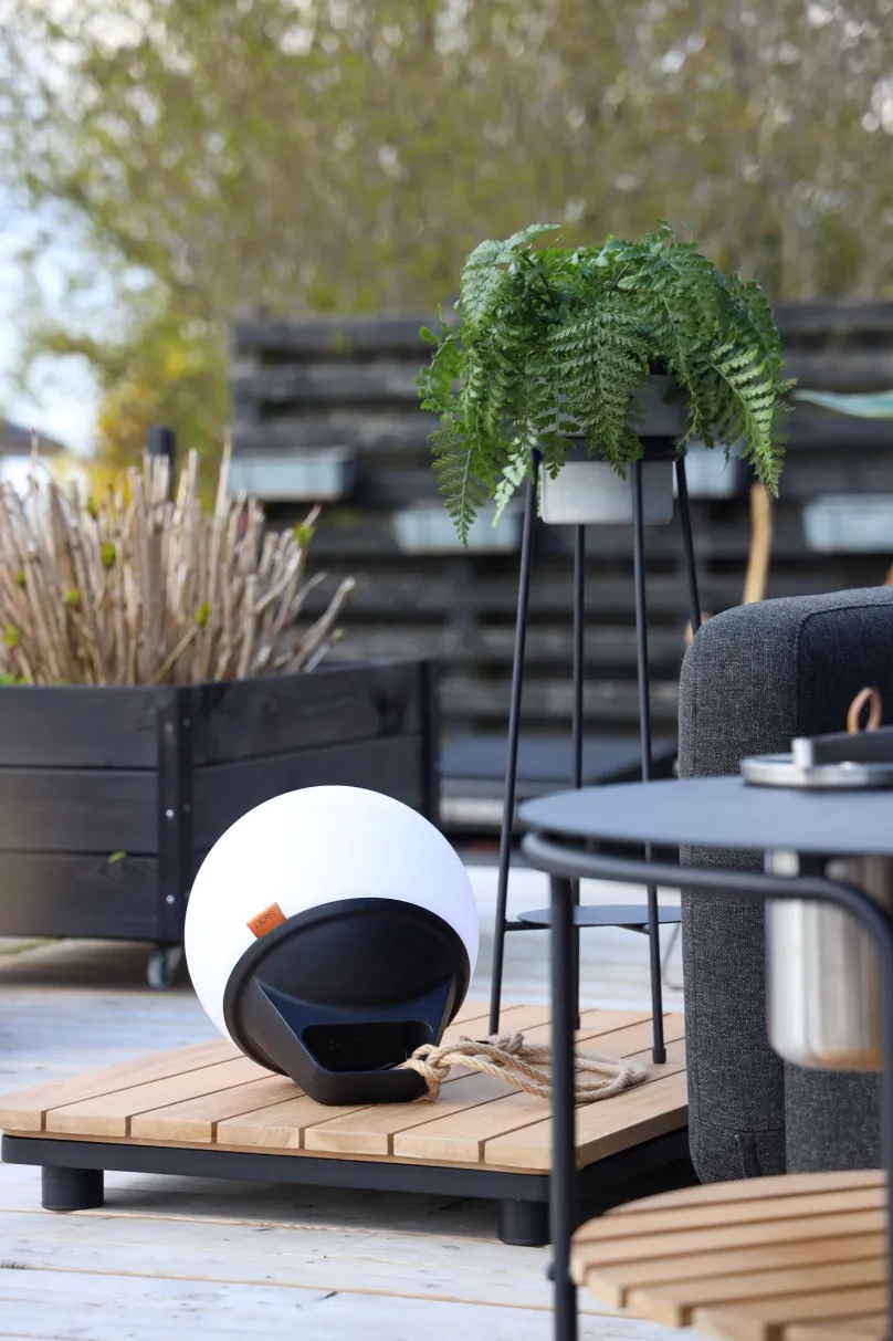 New Gartenbeleuchtung Accessoires
