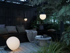 Gartenbeleuchtung im Set Accessoires