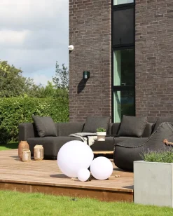 Gartenbeleuchtung im Set Accessoires