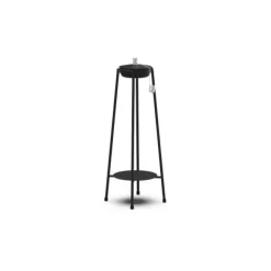Outlet Patio Accessory Stand Black Accessoires