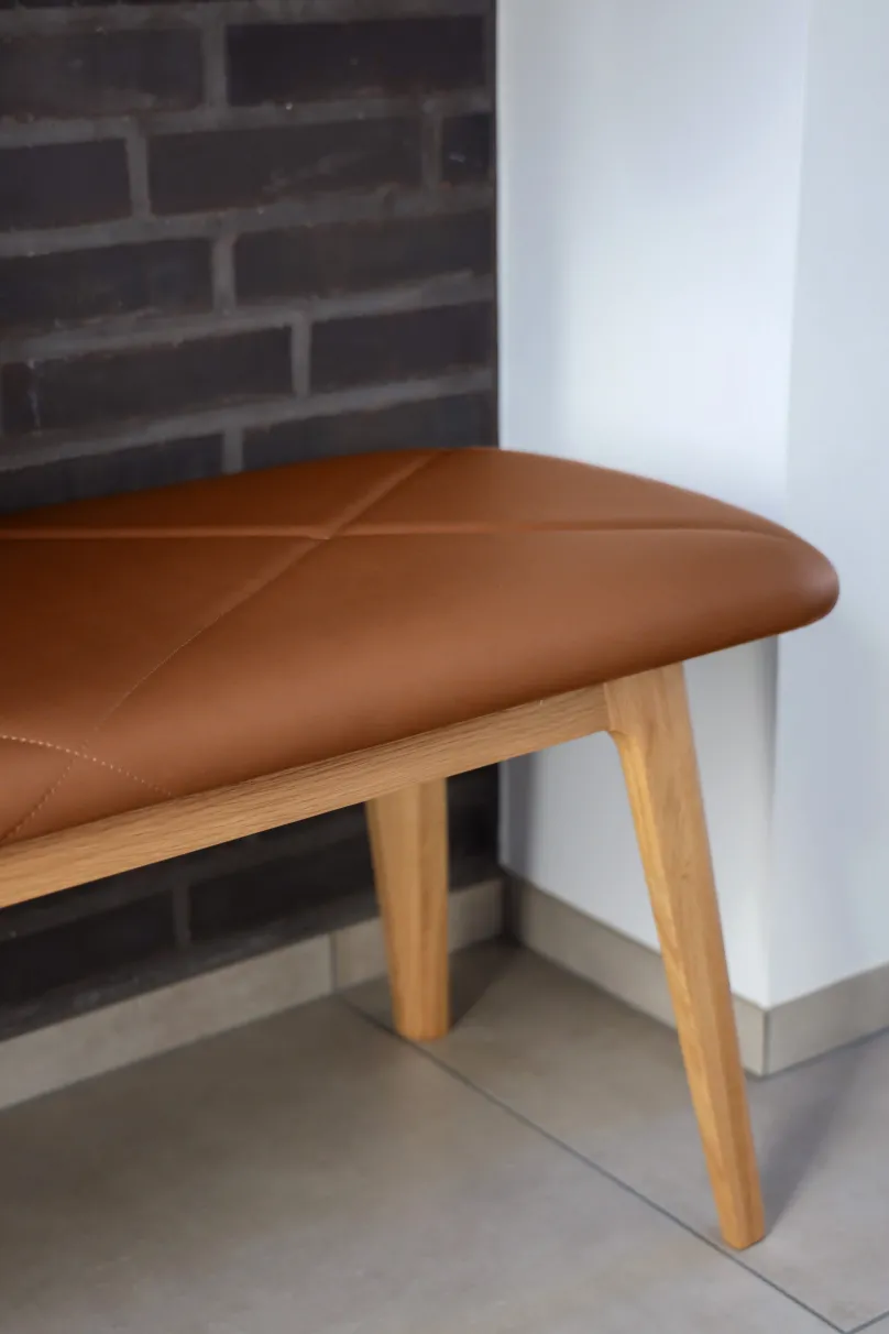Hot Sitzbank -Nordic Bench Bank- Stühle|Barstühle