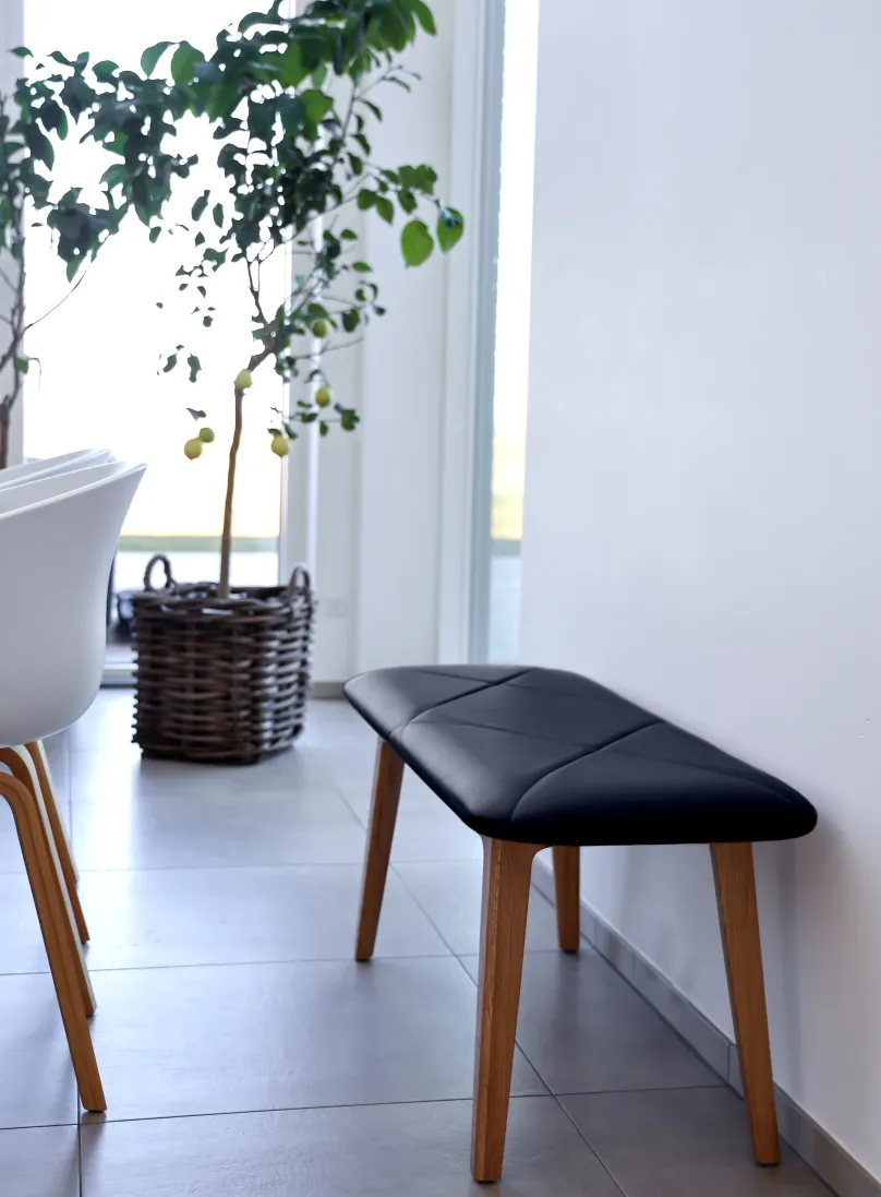 Hot Sitzbank -Nordic Bench Bank- Stühle|Barstühle