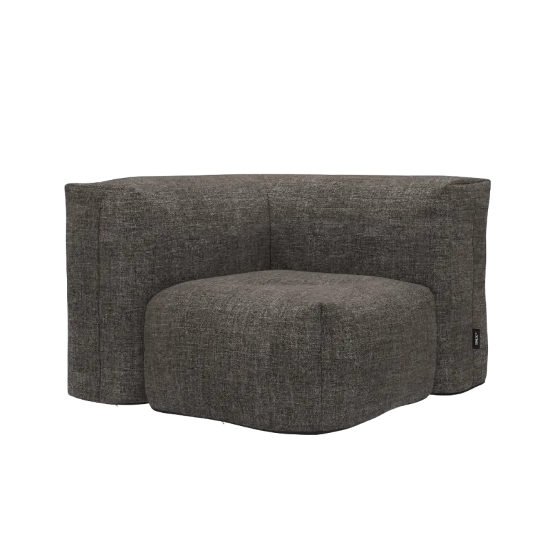 Clearance Soft Sofa - Corner (Ecke) Soft Sofa