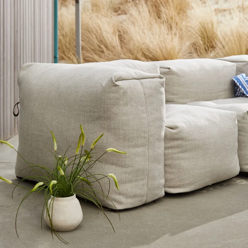 Clearance Soft Sofa - Corner (Ecke) Soft Sofa