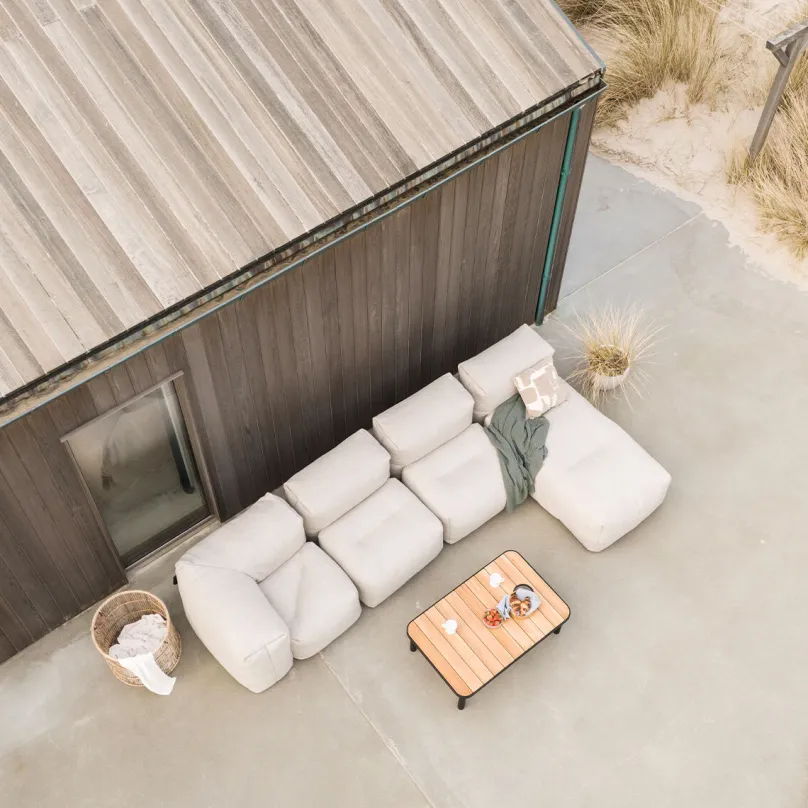 Clearance Soft Sofa - Corner (Ecke) Soft Sofa