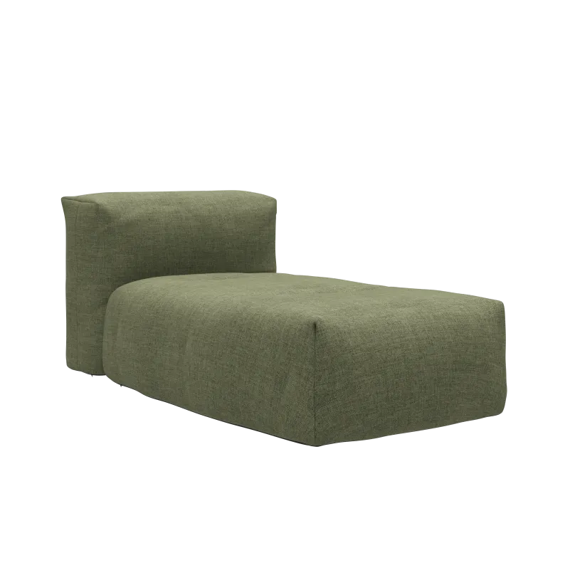 Clearance Soft Sofa - Lounger Soft Sofa