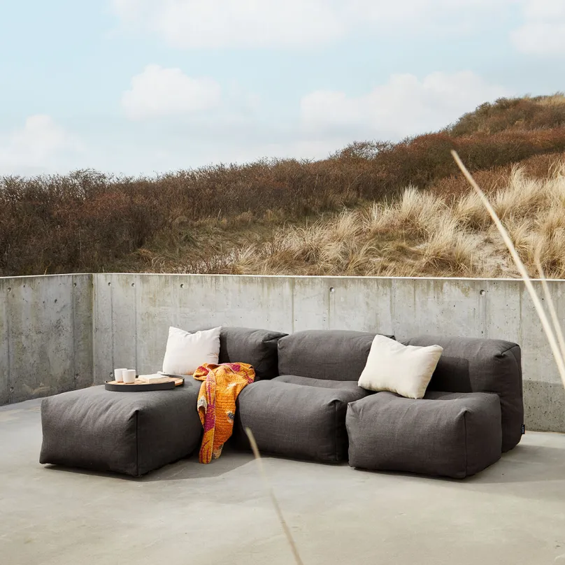 Clearance Soft Sofa - Lounger Soft Sofa