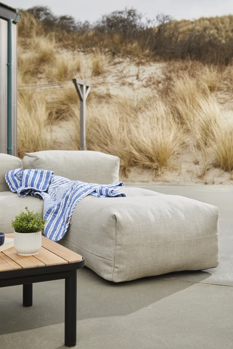 Clearance Soft Sofa - Lounger Soft Sofa