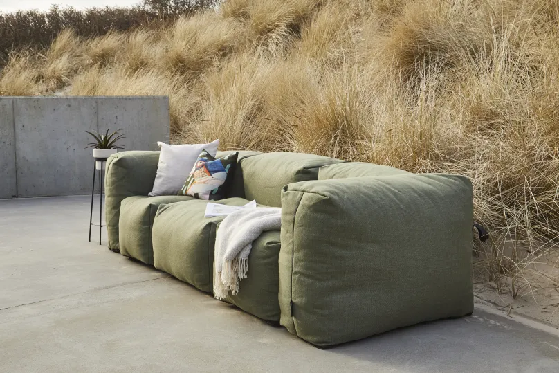 Soft Sofa 3sitzer im Set Soft Sofa