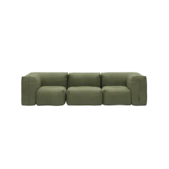 Soft Sofa 3sitzer im Set Soft Sofa