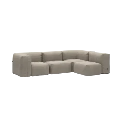 Clearance Soft Sofa 4sitzer Set Soft Sofa