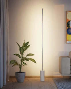Stehlampe dimmbar Wohnideen|Wohnzimmeraccessoires