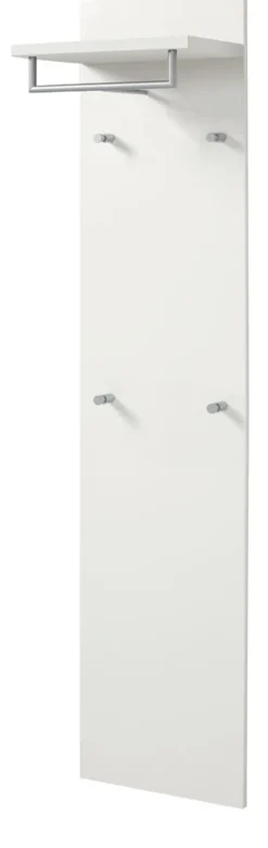 Sale SALEA Garderobe mit Schuhschrank Garderobenset