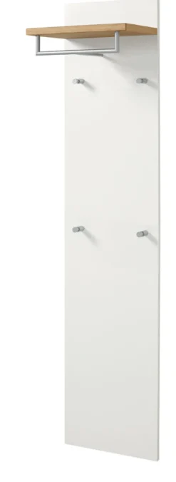 Sale SALEA Garderobe mit Schuhschrank Garderobenset