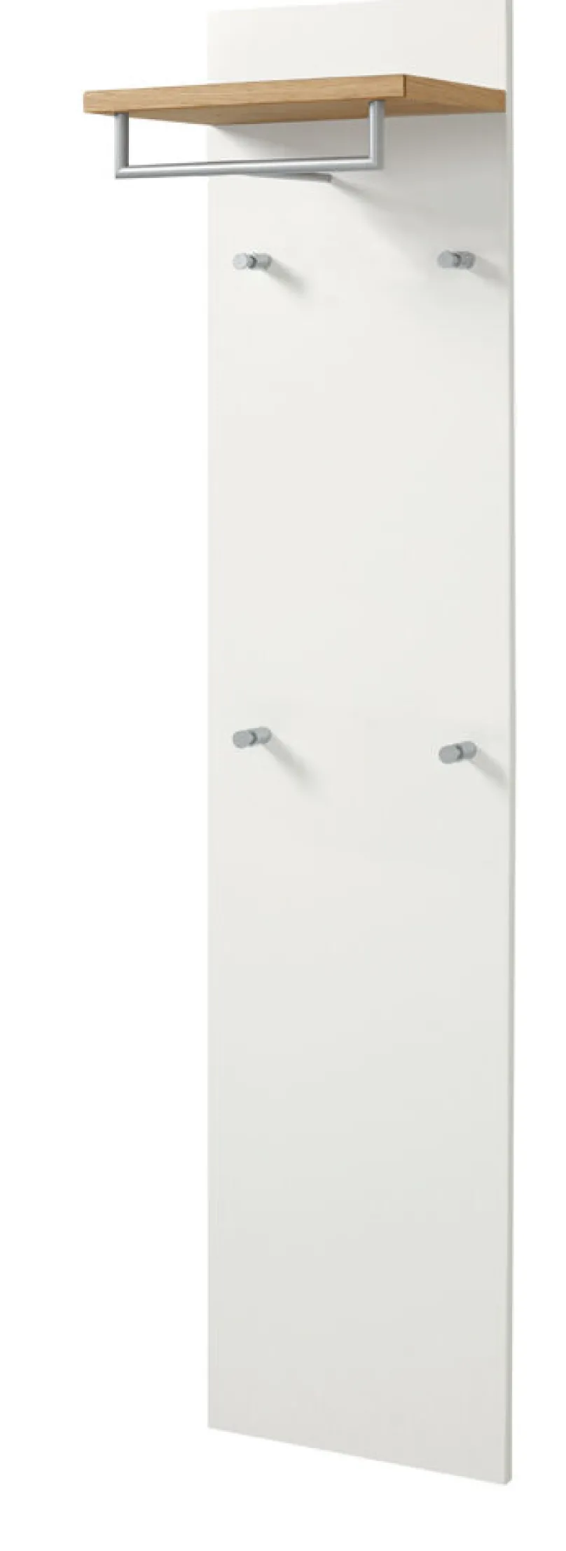Sale SALEA Garderobe mit Schuhschrank Garderobenset