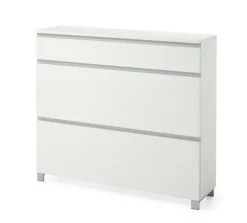 Sale SALEA Garderobe mit Schuhschrank Garderobenset