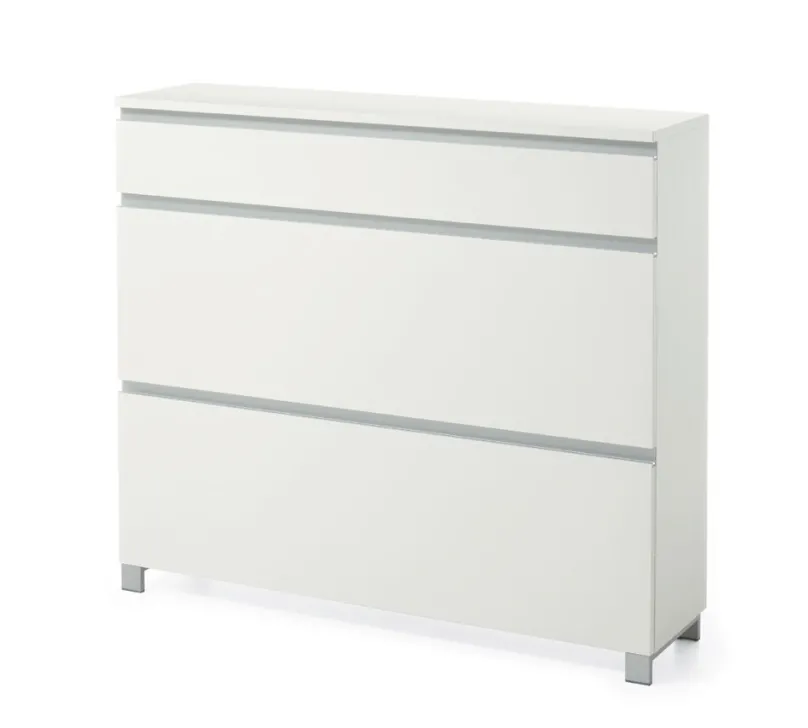 Sale SALEA Garderobe mit Schuhschrank Garderobenset