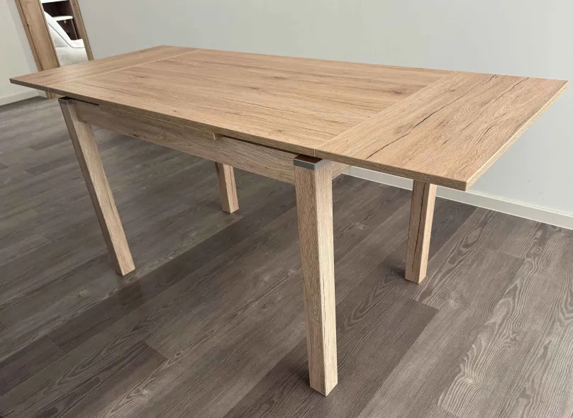Discount San remo eiche Esstisch Esstische|Esstische
