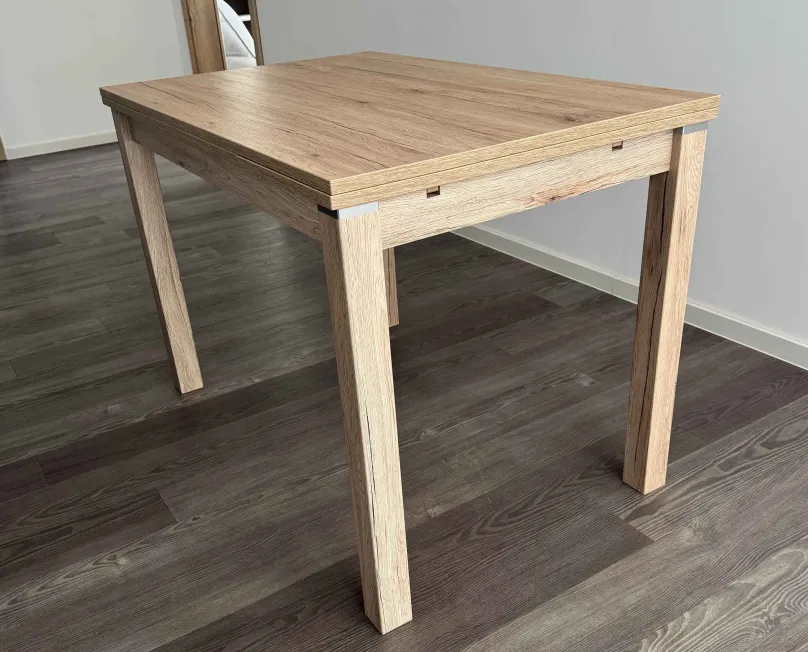 Discount San remo eiche Esstisch Esstische|Esstische