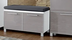 Clearance Santina Flurgarderobe modern Garderobenset