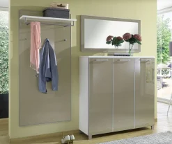 Best Santina Garderobenmöbel modern Garderobenset