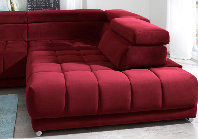 Satellite Ecksofa modern Ecksofas|Wohnlandschaft
