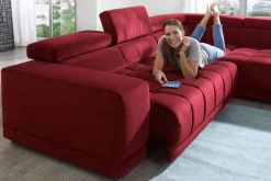 Satellite Ecksofa modern Ecksofas|Wohnlandschaft