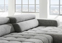 Best Satellite moderne Sofas Ecksofas|Wohnlandschaft