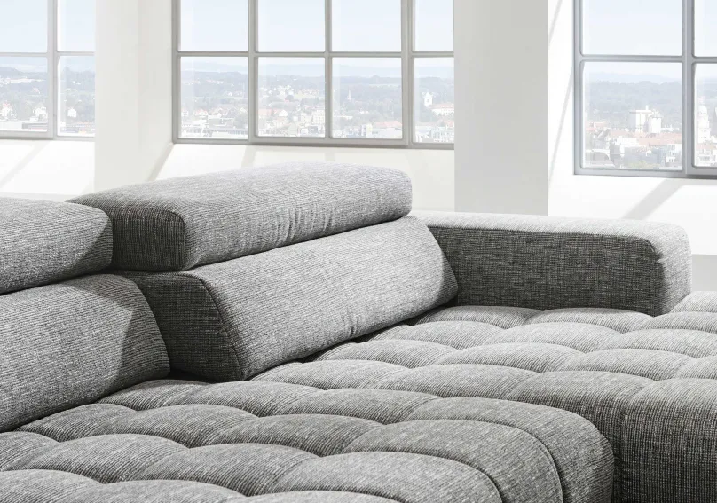 Best Satellite moderne Sofas Ecksofas|Wohnlandschaft