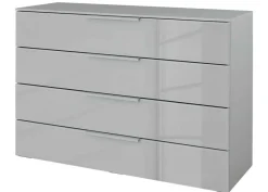 Discount Scale Kommode 4 Schubladen Flurkommode|Schubladenkommode