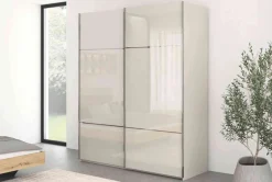 Sale Scale Linea Trio Schwebetürenschrank Glas Schwebebetürenschränke