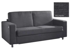 Discount Schlafsofa nach vorn ausziehbar 140x200 Schlafsofa