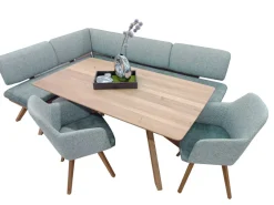 New Schösswender Esszimmer Eckbankgruppe Essgruppen