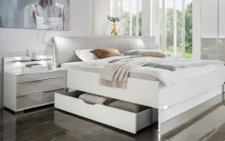 Hot Shanghai 2 Bett Kopfteil Polster Klassisches Bettgestell