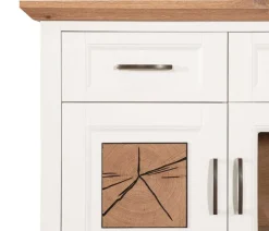 Discount Sideboard weiß Landhaus Sideboards|Anrichten